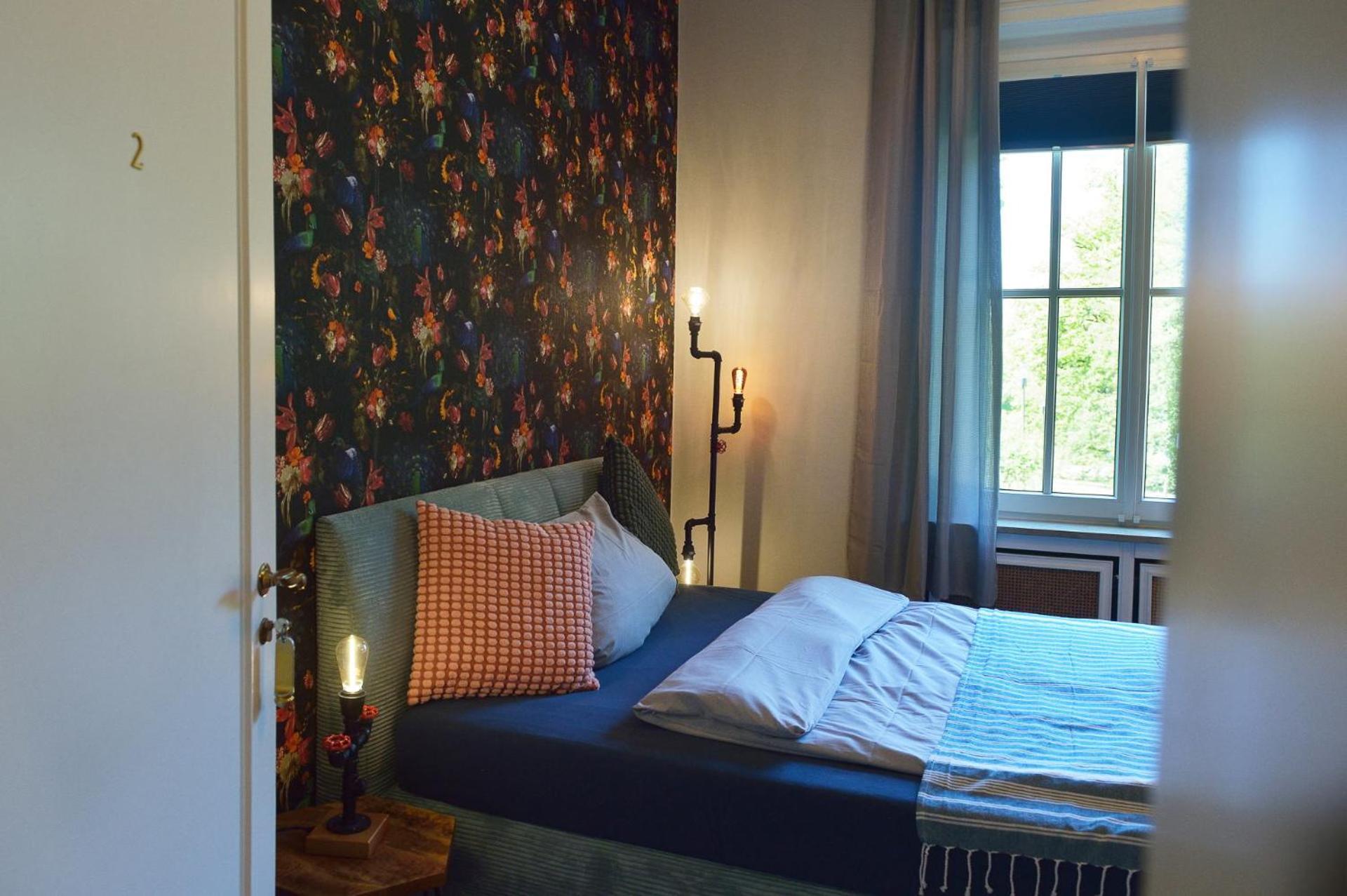 Gaestehaus Villa Wolff Bomlitz Eksteriør billede