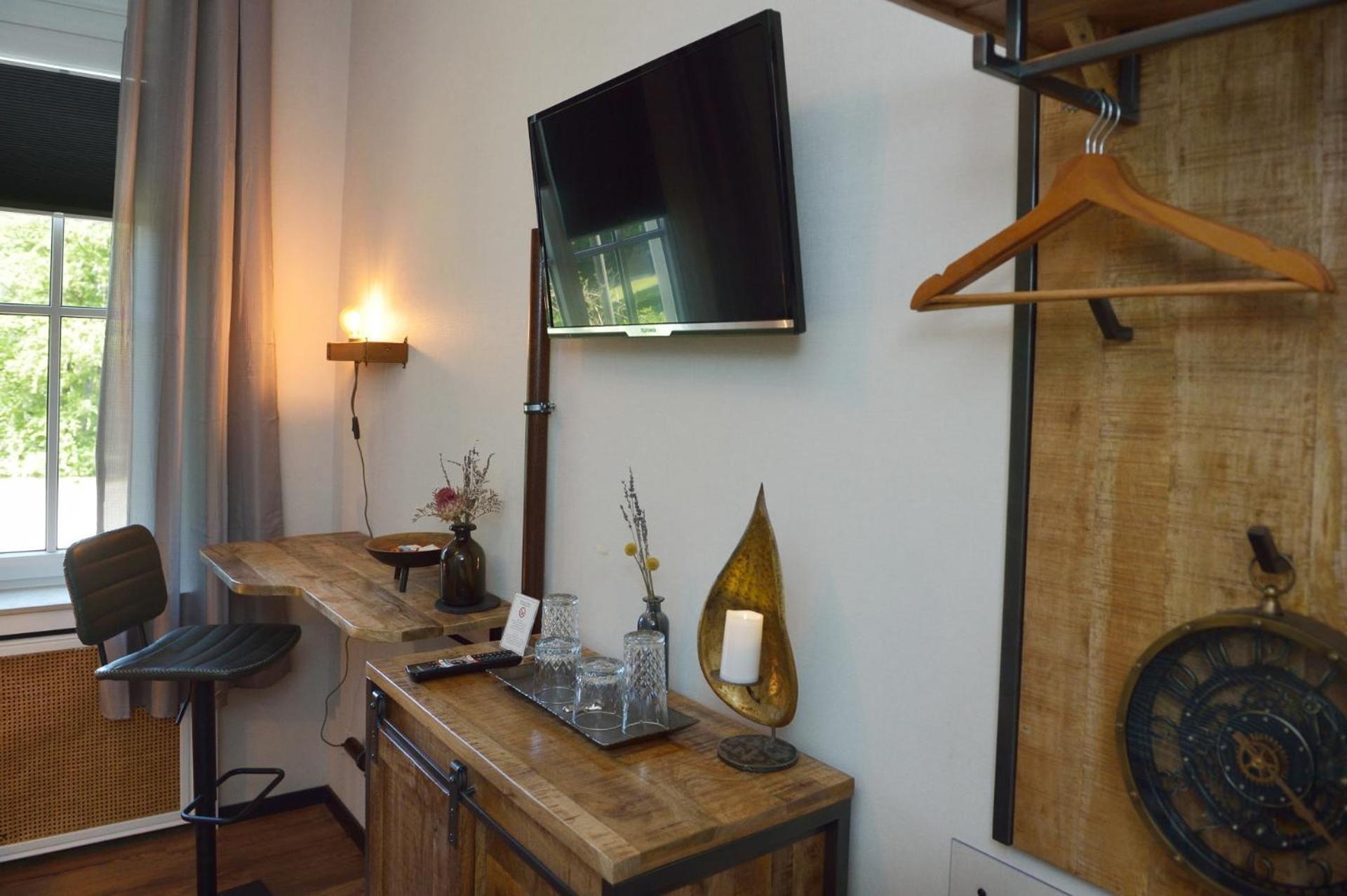 Gaestehaus Villa Wolff Bomlitz Eksteriør billede